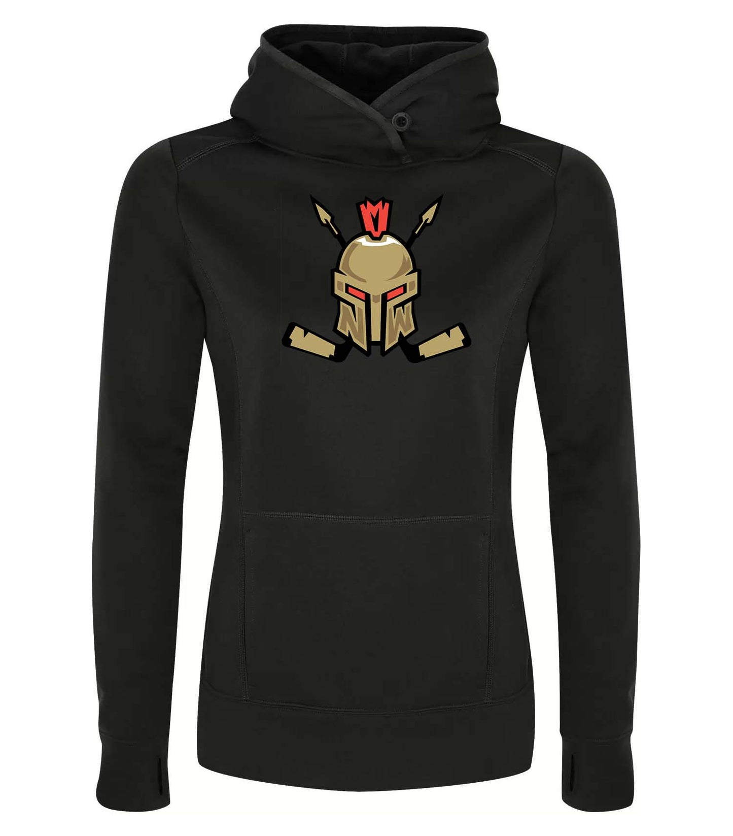 NWBH - Women's Hoodie