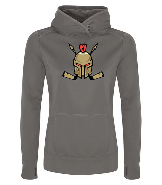 NWBH - Women's Hoodie