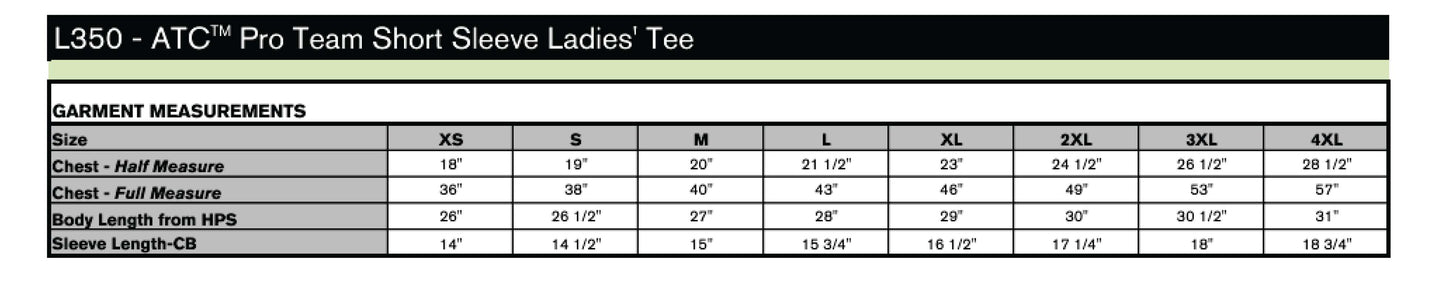 DMBH - Women's Shirt - Style 1