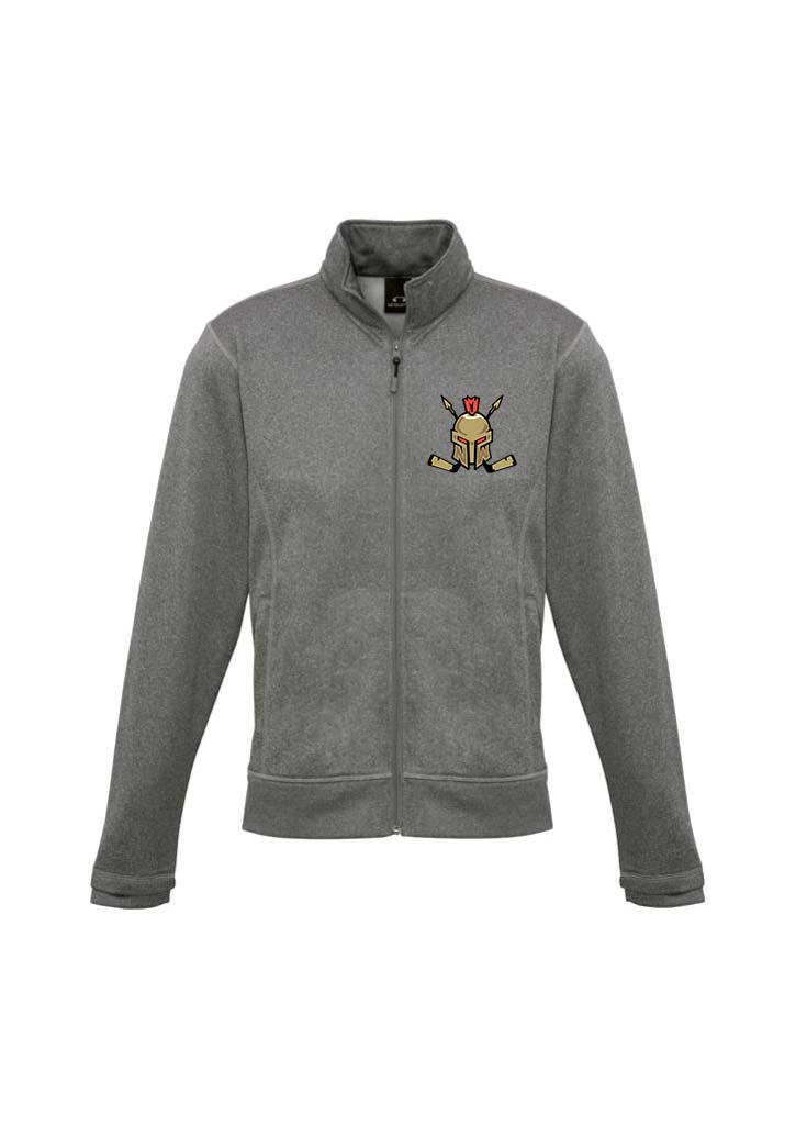 NWBH - Mens Hype Full Zip Jacket