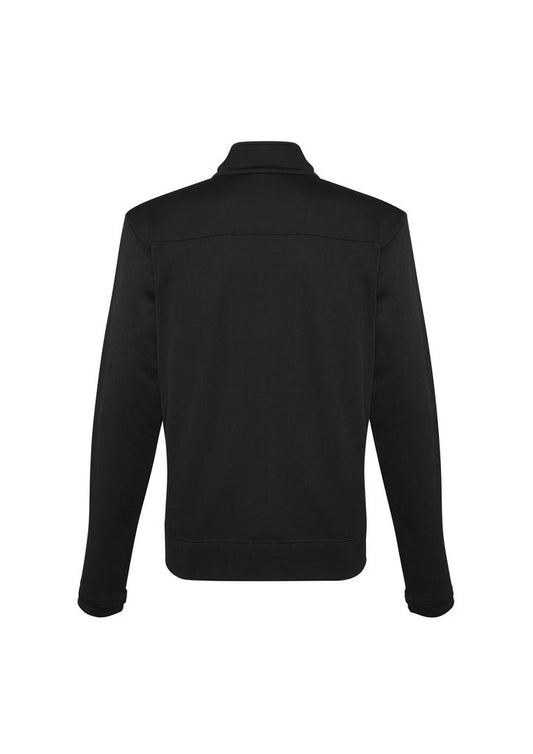 NWBH - Mens Hype Full Zip Jacket