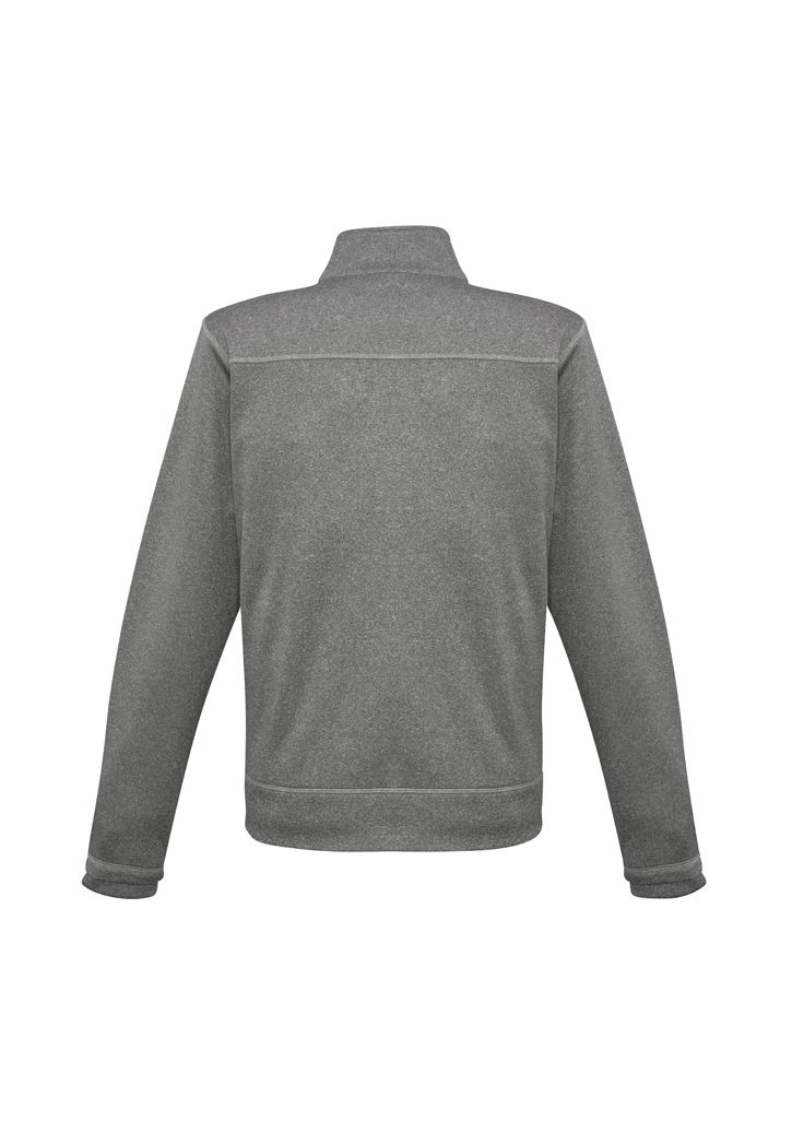 NWBH - Mens Hype Full Zip Jacket