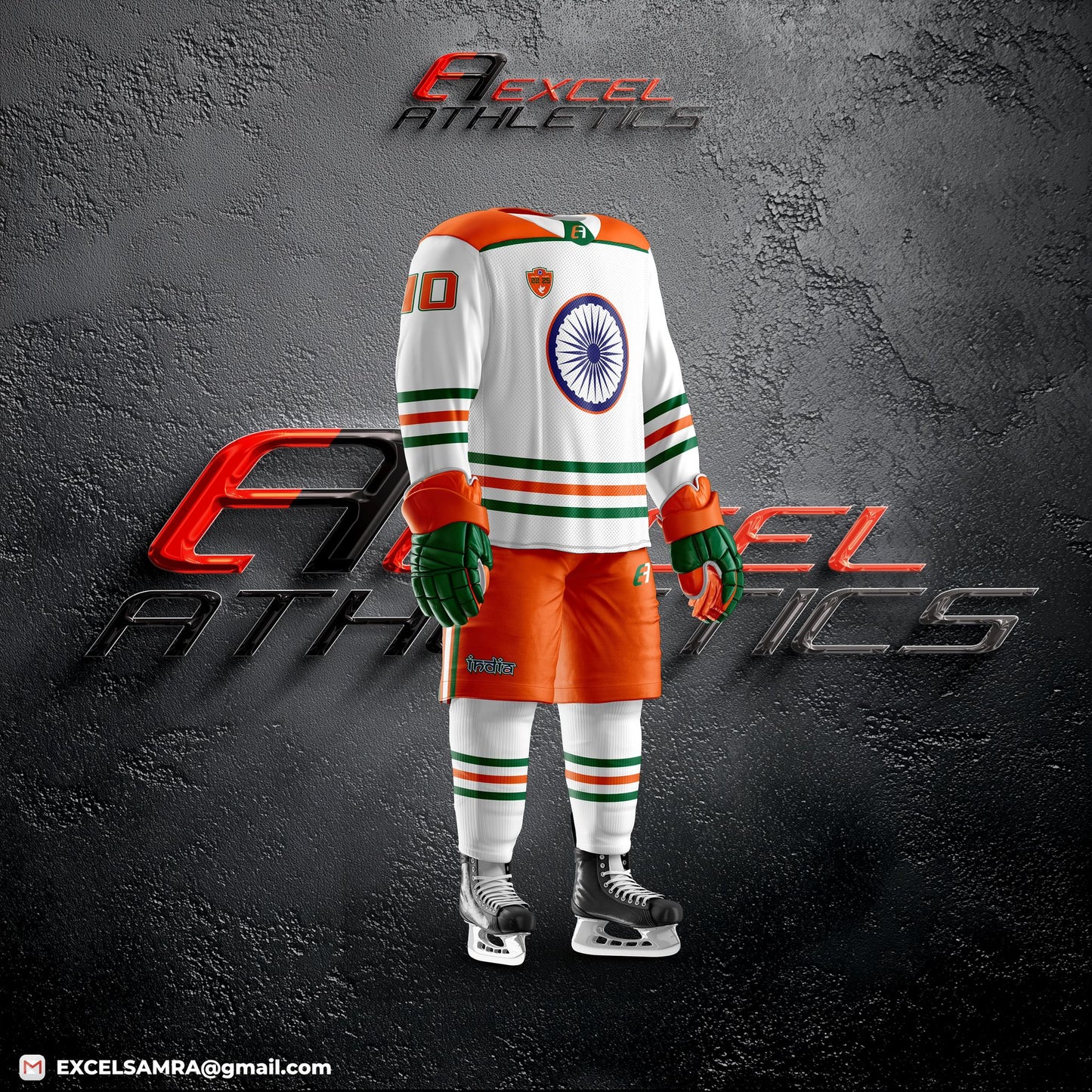 Team India Jersey