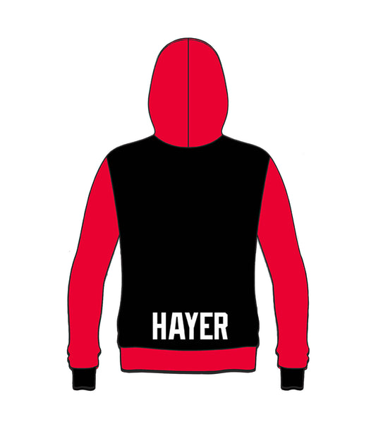 DMBH - Sublimation Hoodie