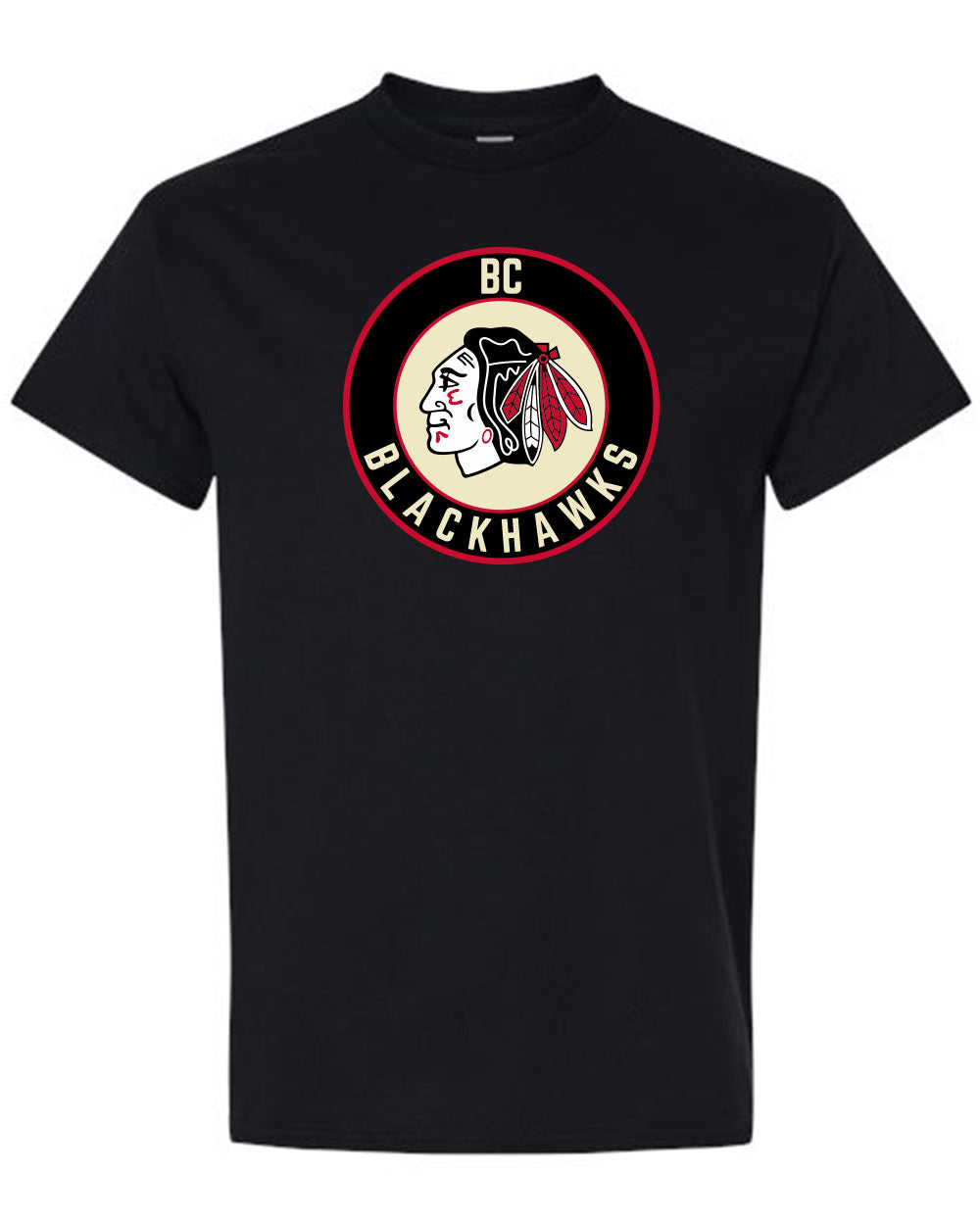 BCBH - Youth Shirts - Style 2