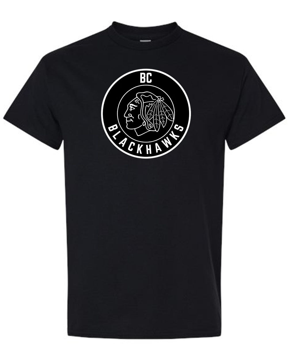 BCBH - Youth Shirts - Style 1