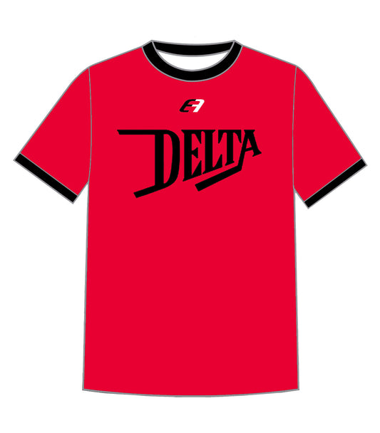 DMBH - Color Rush Sublimation Shirt