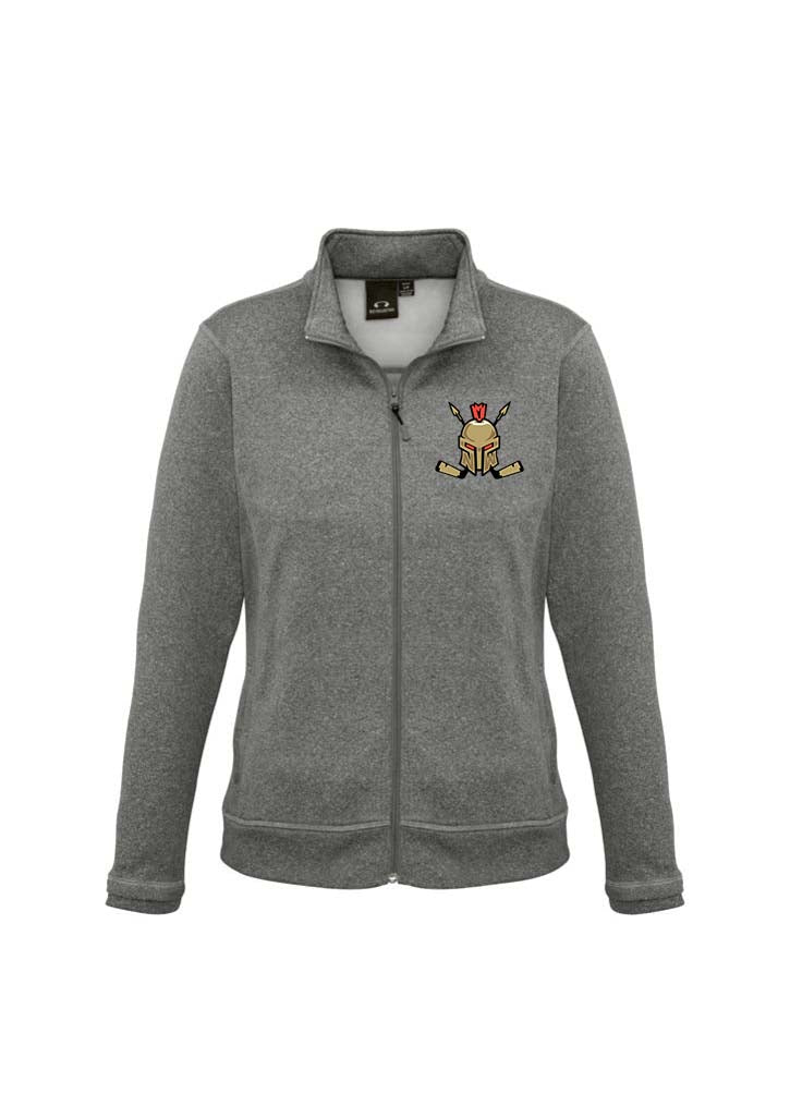 NWBH - Women's Hype Full Zip Jacket