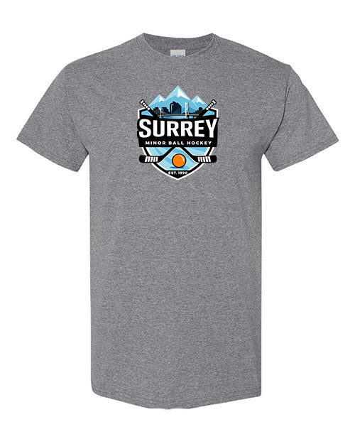 SMBH - Adult Shirts - Style 1