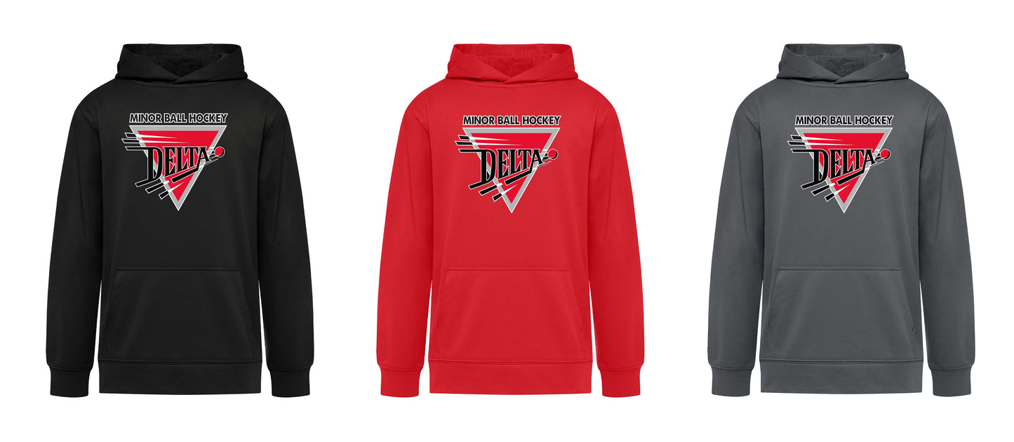 DMBH - Adult Hoodie - Style 1