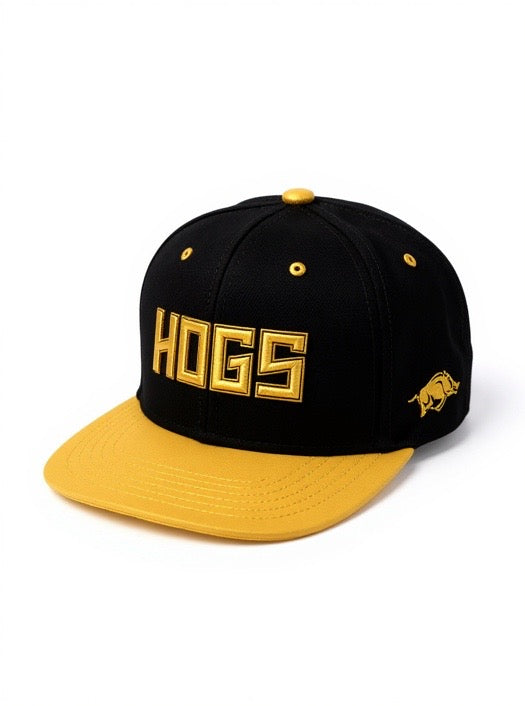 SAC Hogs - Hats