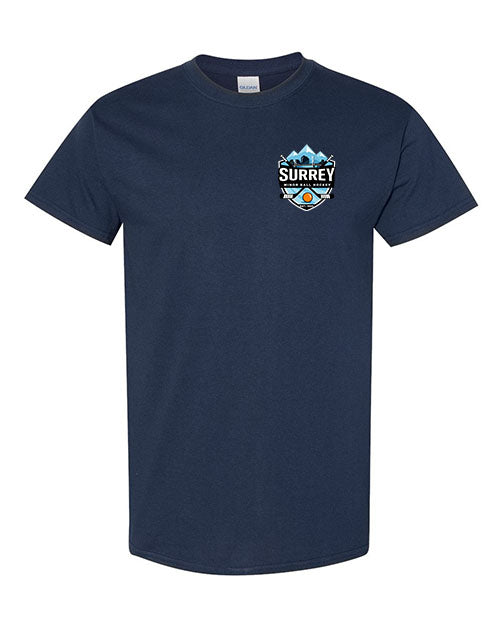 SMBH - Youth Shirts - Style 2