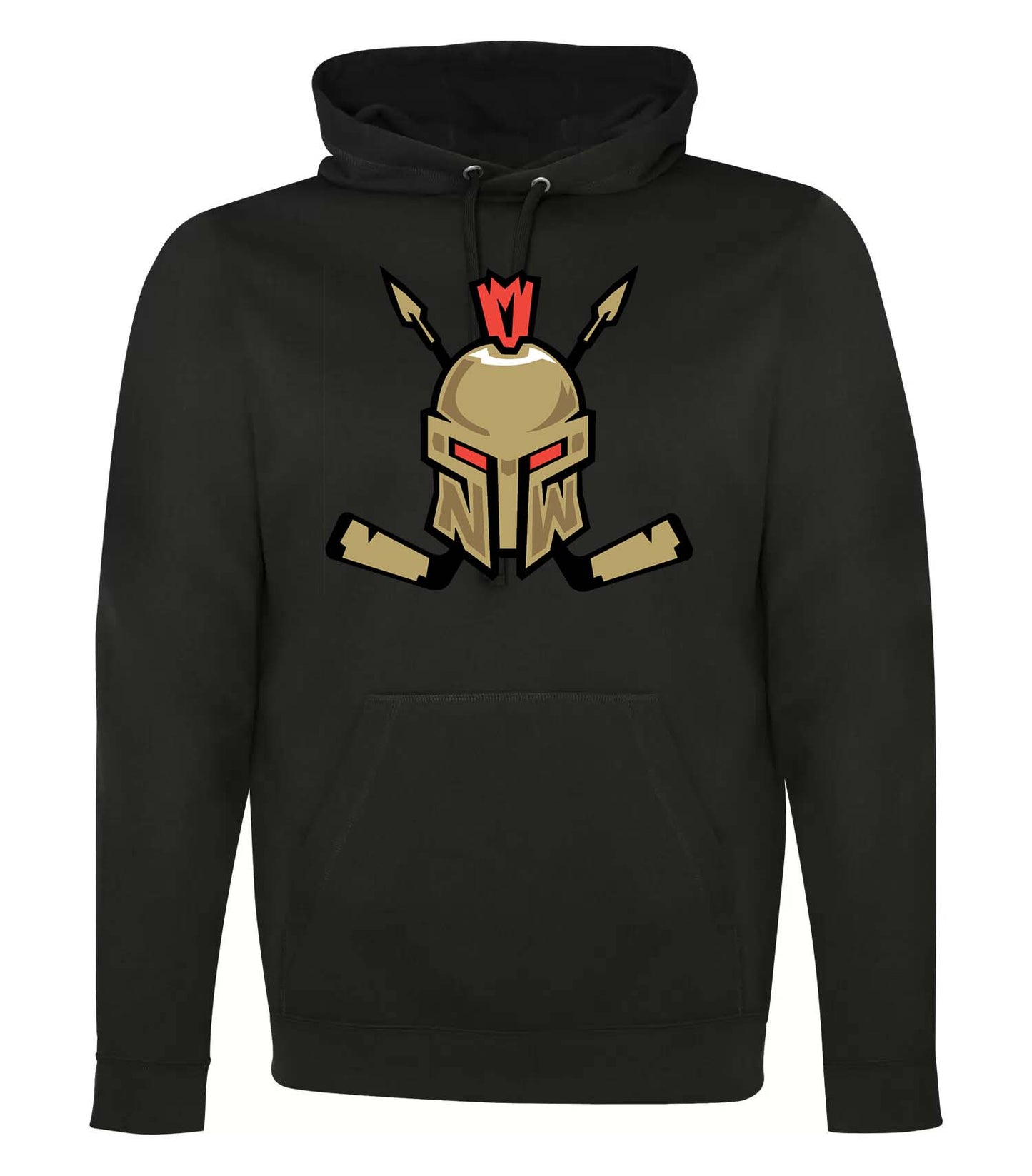 NWBH - Adult Hoodie