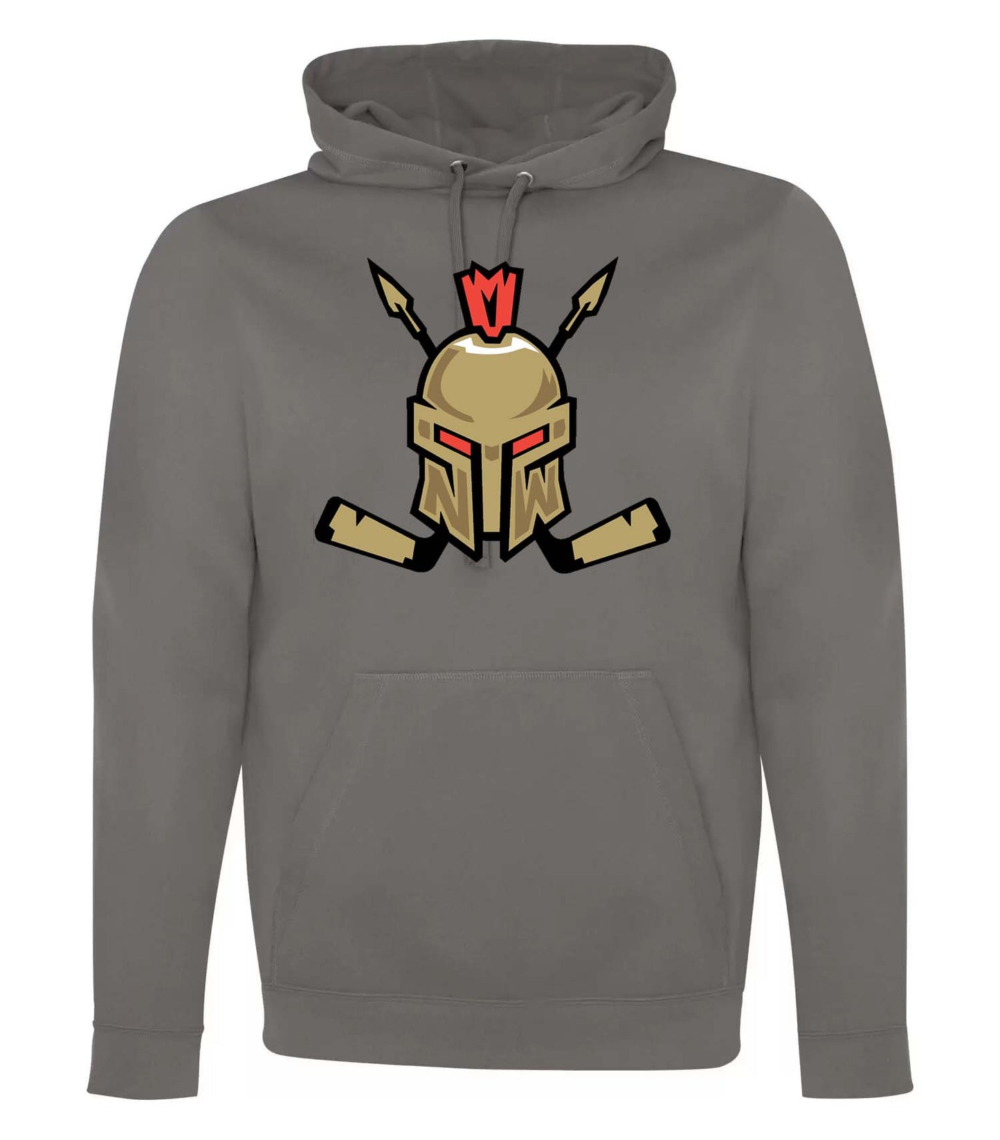 NWBH - Adult Hoodie
