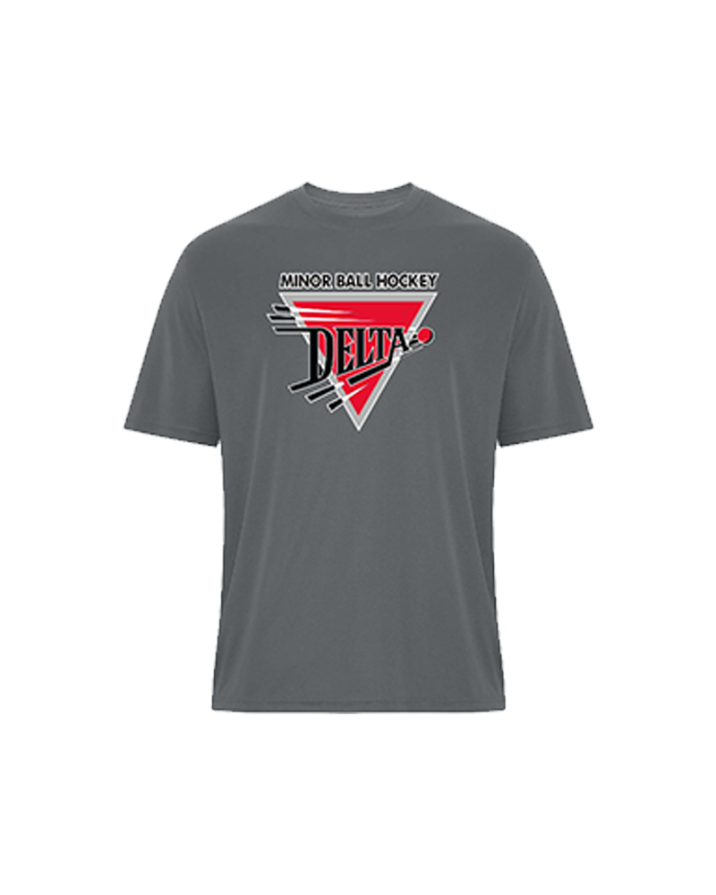DMBH - Adult Shirts - Style 1