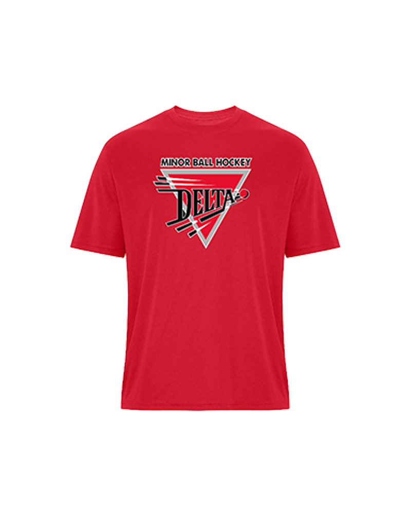 DMBH - Adult Shirts - Style 1