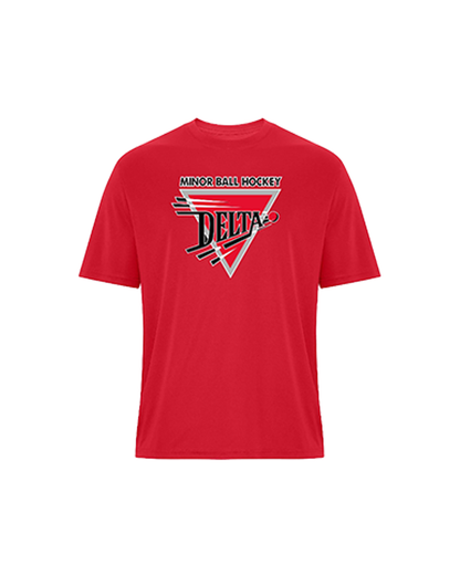 DMBH - Adult Shirts - Style 1