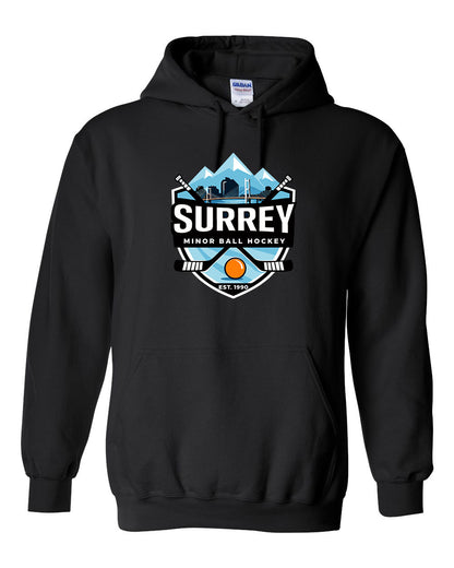 SMBH - Youth Hoodies - Style 1