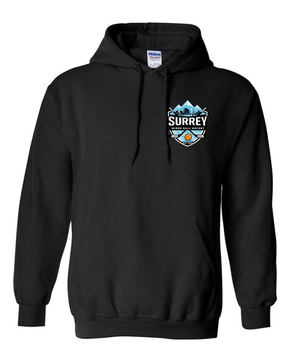 SMBH - Adult Hoodies - Style 2