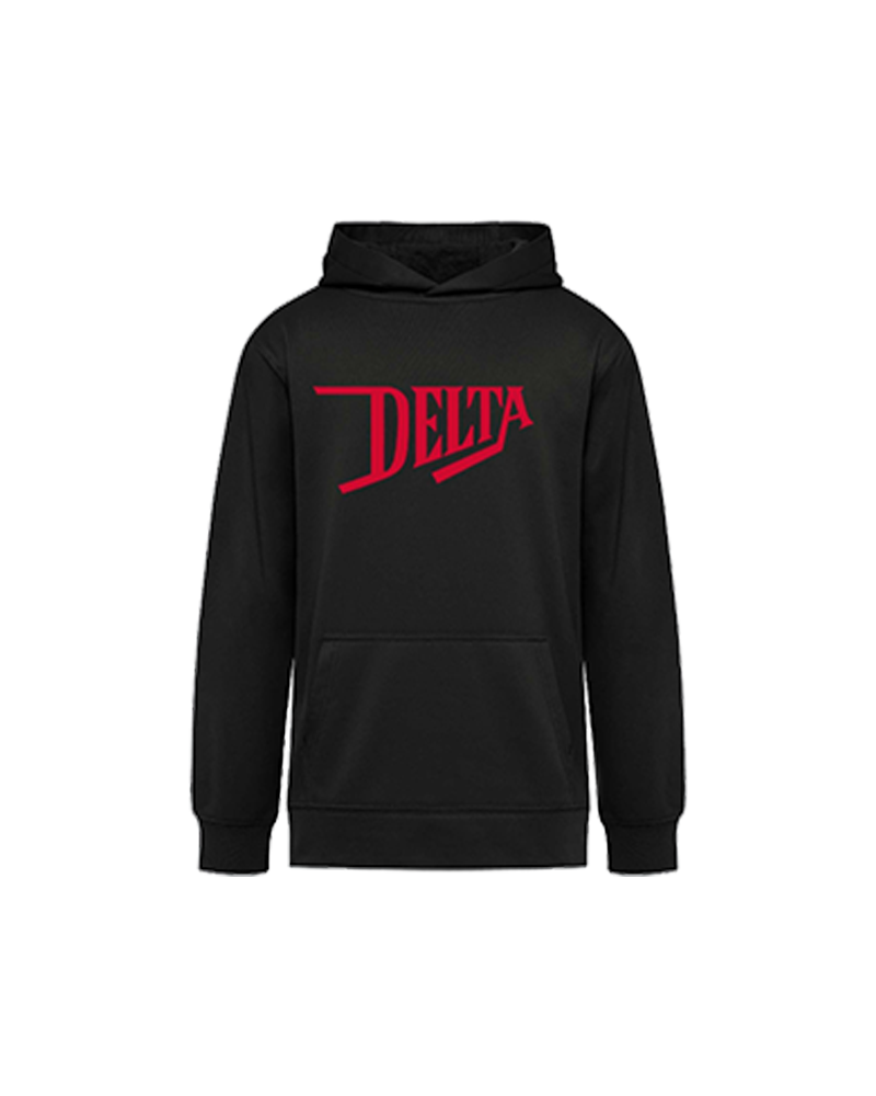 DMBH - Adult Hoodie - Style 2