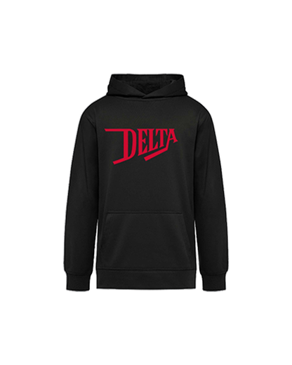 DMBH - Adult Hoodie - Style 2