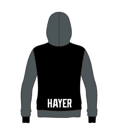 DMBH - Sublimation Hoodie