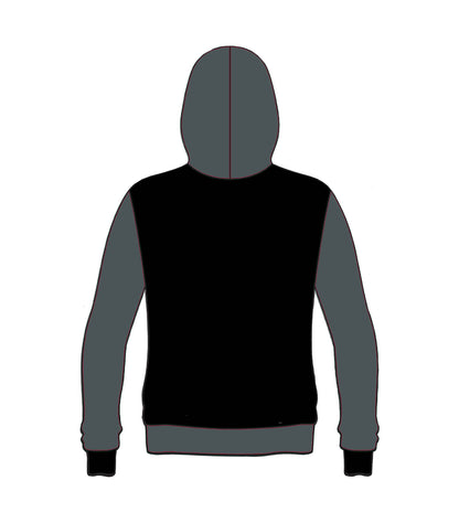 DMBH - Sublimation Hoodie