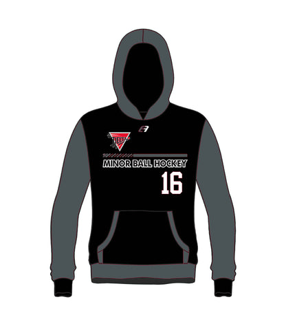 DMBH - Sublimation Hoodie