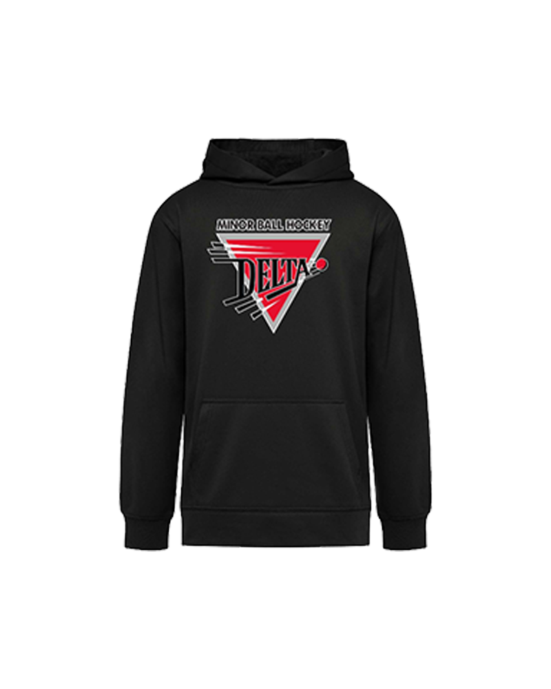 DMBH - Youth Hoodie - Style 1