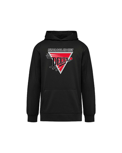DMBH - Youth Hoodie - Style 1
