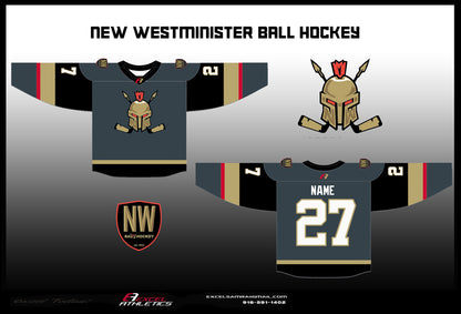 NWBH - Jersey