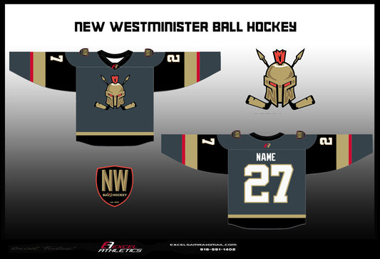 NWBH - Jersey