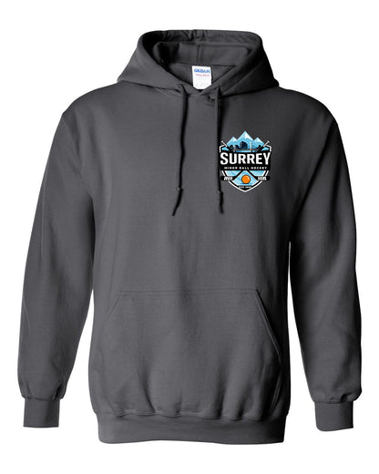 SMBH - Adult Hoodies - Style 2