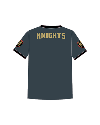 NWBH - Sublimation Charcoal Shirt