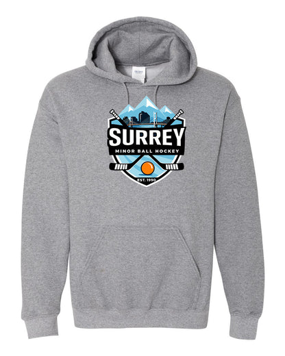 SMBH - Youth Hoodies - Style 1