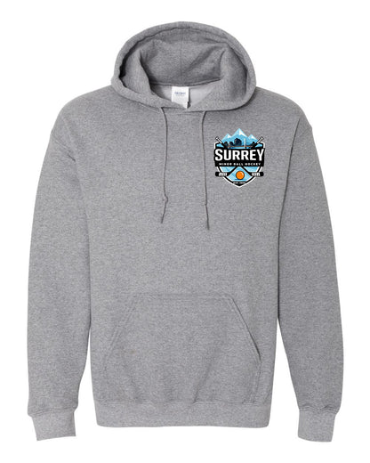 SMBH - Adult Hoodies - Style 2