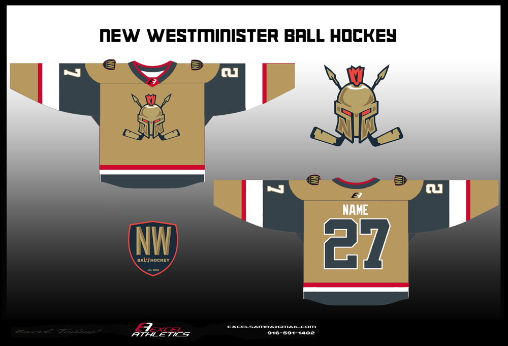 NWBH - Jersey