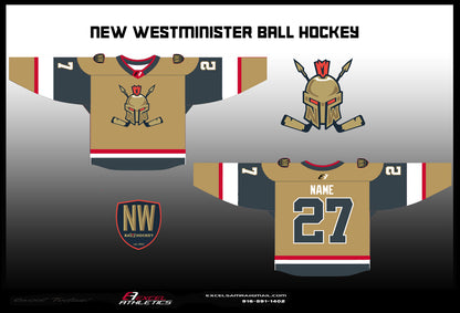 NWBH - Jersey