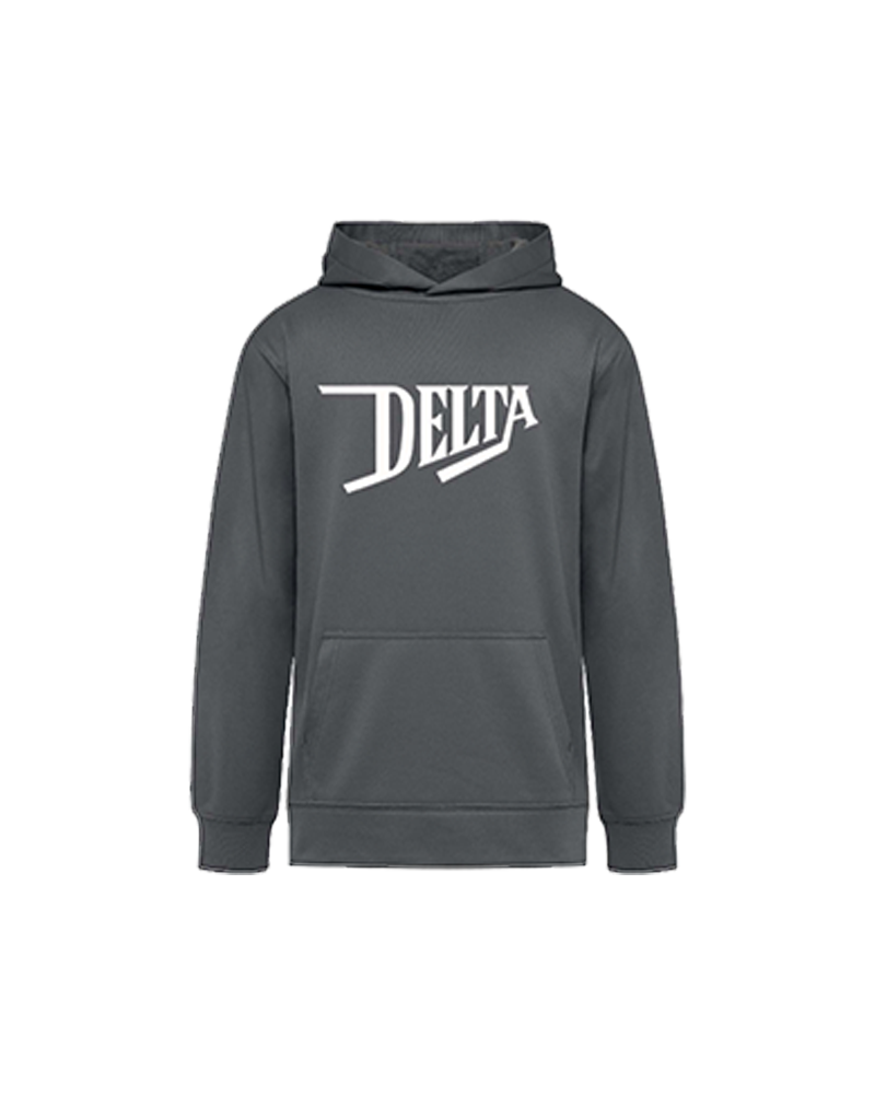 DMBH - Adult Hoodie - Style 2