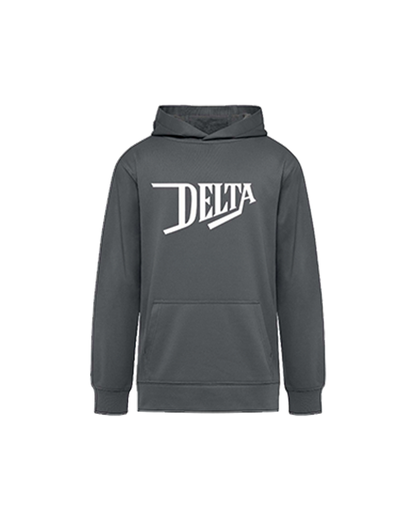 DMBH - Adult Hoodie - Style 2