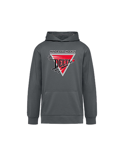 DMBH - Youth Hoodie - Style 1