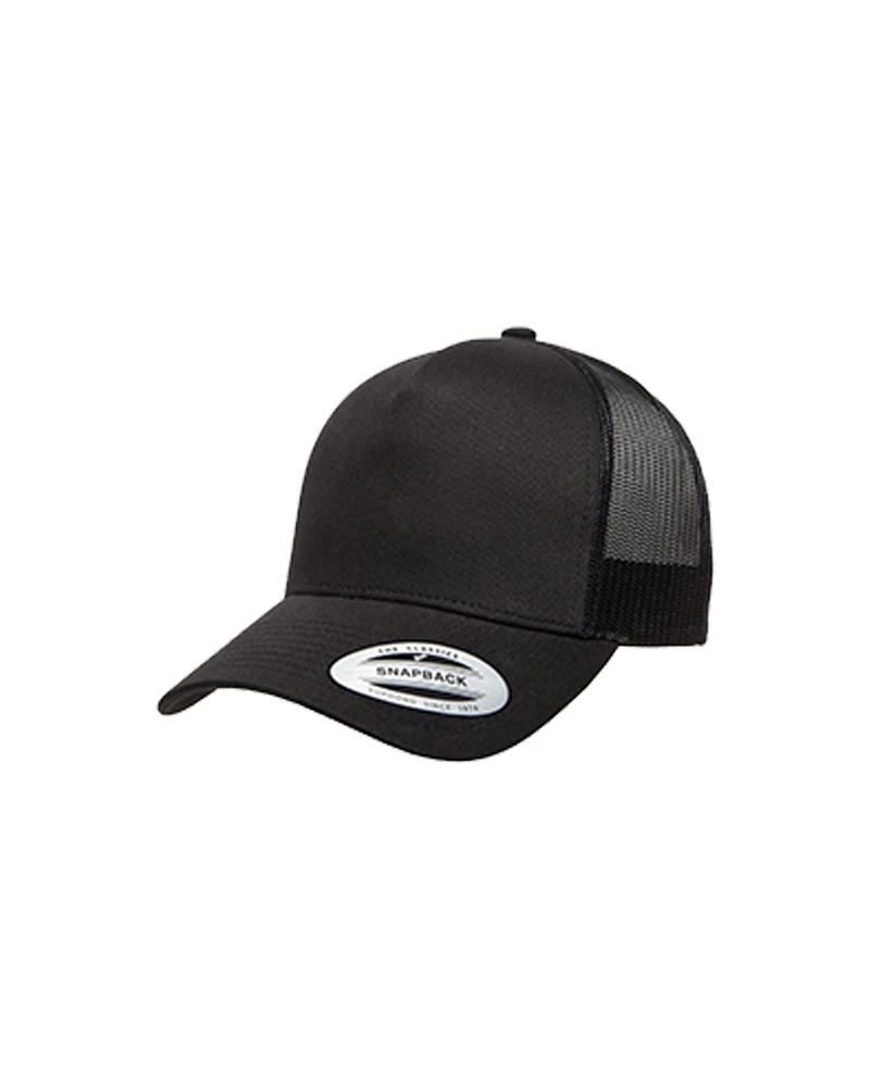 DMBH - Flexfit Snapback Mesh Hat - Style 2
