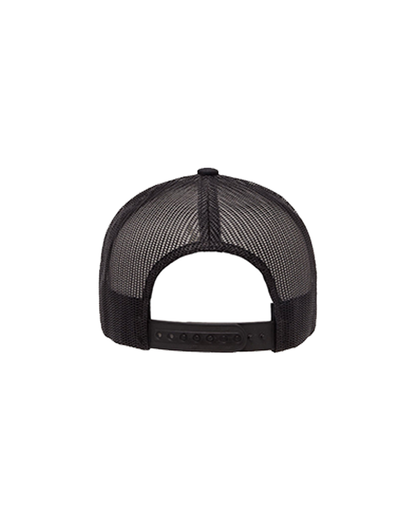 DMBH - Flexfit Snapback Mesh Hat - Style 2