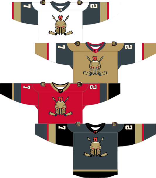 NWBH - Jersey