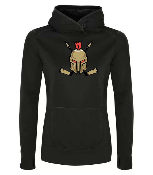 NWBH - Women's Hoodie