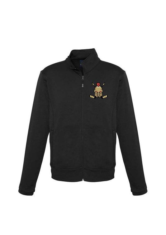 NWBH - Mens Hype Full Zip Jacket