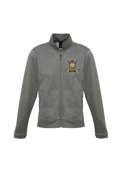 NWBH - Mens Hype Full Zip Jacket