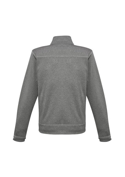 NWBH - Mens Hype Full Zip Jacket