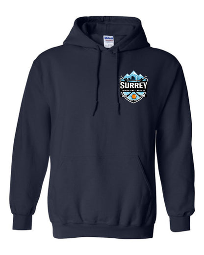 SMBH - Adult Hoodies - Style 2