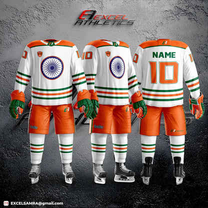 Team India Jersey